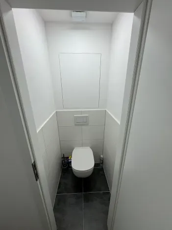 Pronájem bytu 3+1, Rožnov pod Radhoštěm, 1. máje, 73 m2
