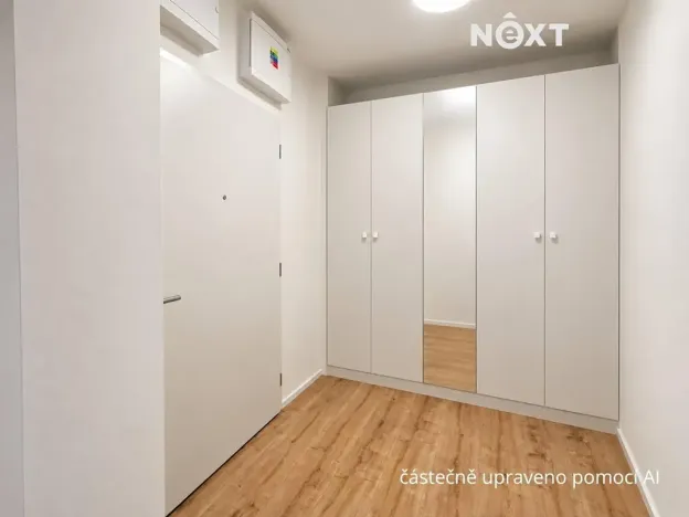 Prodej bytu 2+kk, Brno, Pod Kavkami, 55 m2