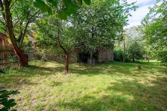 Prodej rodinného domu, Trhové Dušníky, 400 m2