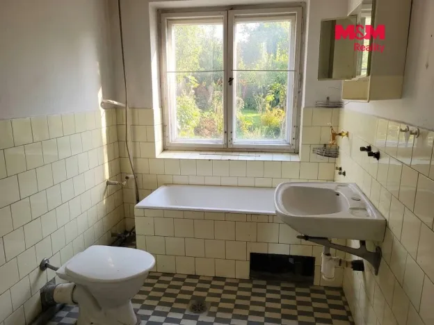 Prodej kanceláře, Frýdek-Místek - Místek, J. Opletala, 180 m2