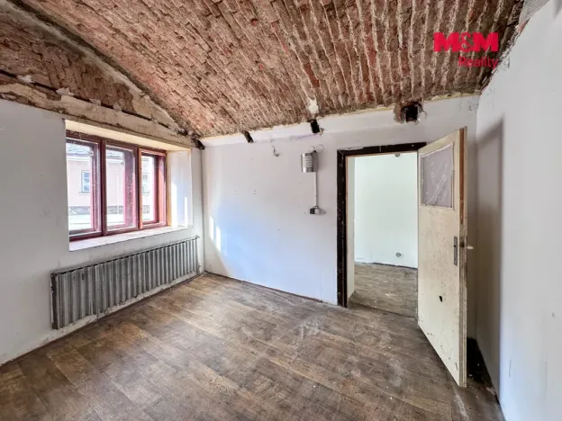 Prodej rodinného domu, Jimramov, Pavlovická, 117 m2