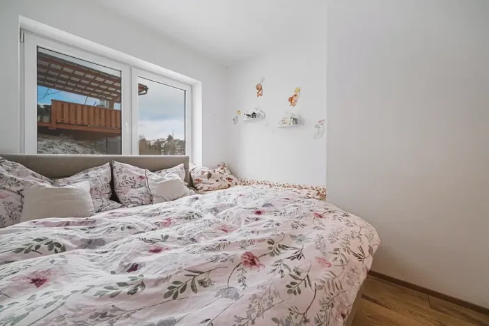 Prodej bytu 2+kk, Vyškov, 70 m2