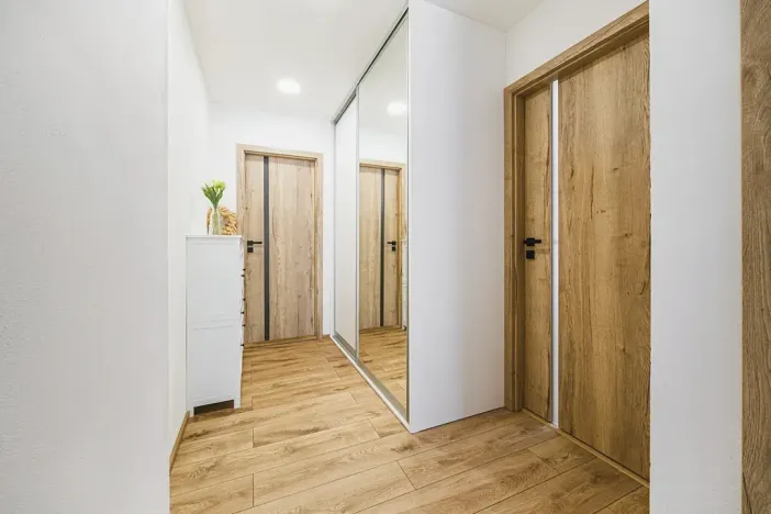 Prodej bytu 2+kk, Vyškov, 70 m2