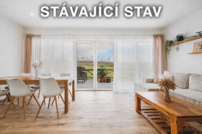 Prodej bytu 2+kk, Vyškov, 70 m2