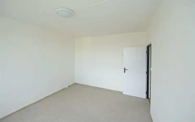 Pronájem bytu 2+1, Chomutov, Zahradní, 51 m2