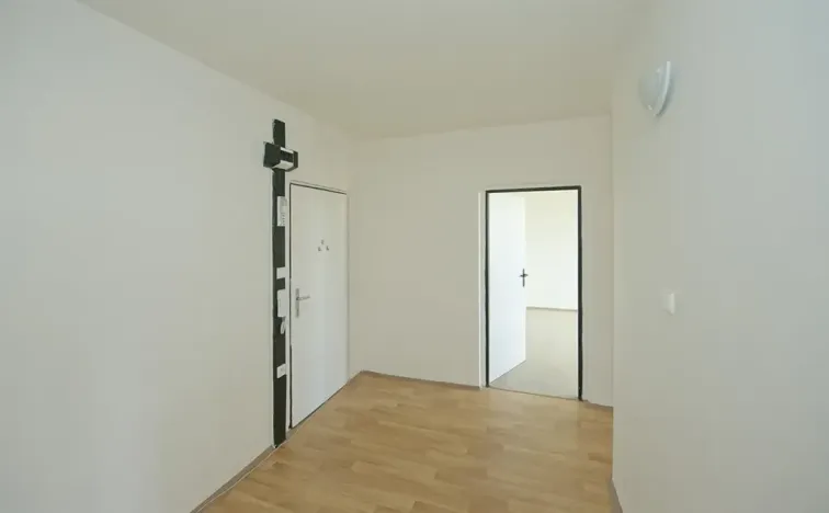 Pronájem bytu 2+1, Chomutov, Zahradní, 51 m2