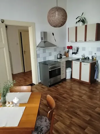 Pronájem bytu 3+kk, Pardubice, Za Pasáží, 78 m2