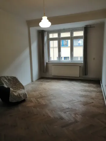 Pronájem bytu 3+kk, Pardubice, Za Pasáží, 78 m2