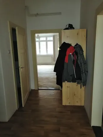 Pronájem bytu 3+kk, Pardubice, Za Pasáží, 78 m2