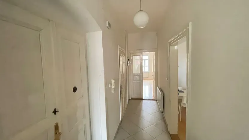 Pronájem kanceláře, Plzeň, Bendova, 120 m2