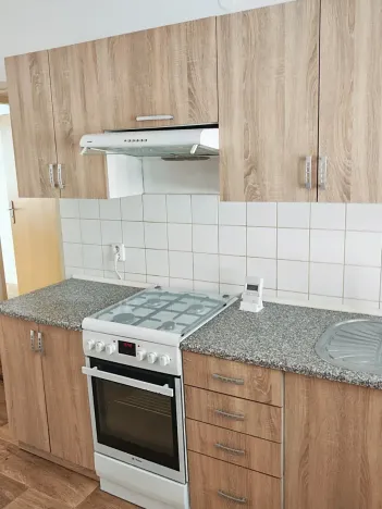 Pronájem bytu 2+1, Nový Jičín, Žižkova, 55 m2