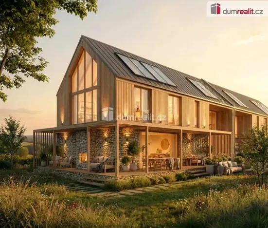 Prodej ubytování, Kokořín, 1214 m2