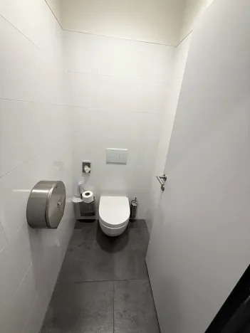 Pronájem kanceláře, Brno, Pražákova, 18 m2