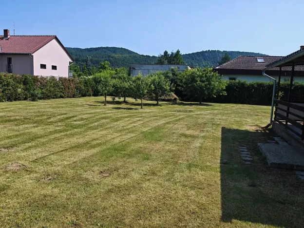 Prodej pozemku pro bydlení, Černošice, Říční, 1047 m2