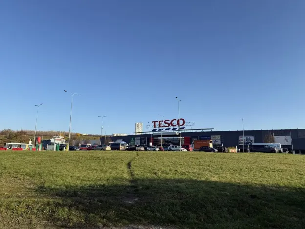 Pronájem kanceláře, Brno - Ponava, Cimburkova, 14 m2