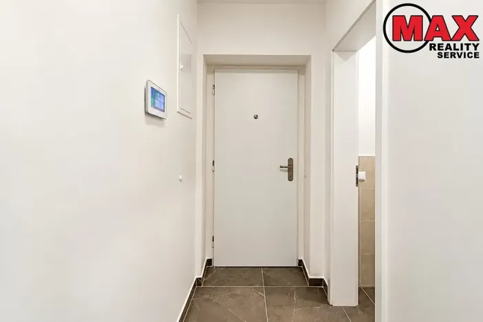 Prodej bytu 1+1, Praha - Nové Město, Tyršova, 32 m2