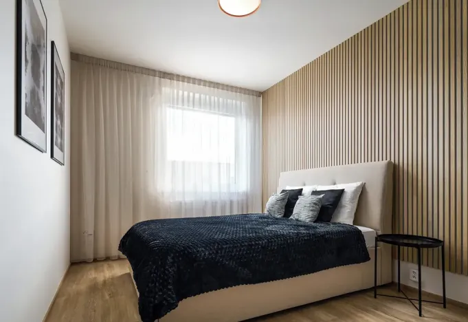 Prodej bytu 2+kk, Praha - Prosek, Čakovická, 47 m2