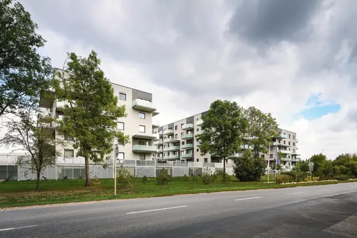 Prodej bytu 2+kk, Praha - Prosek, Čakovická, 47 m2