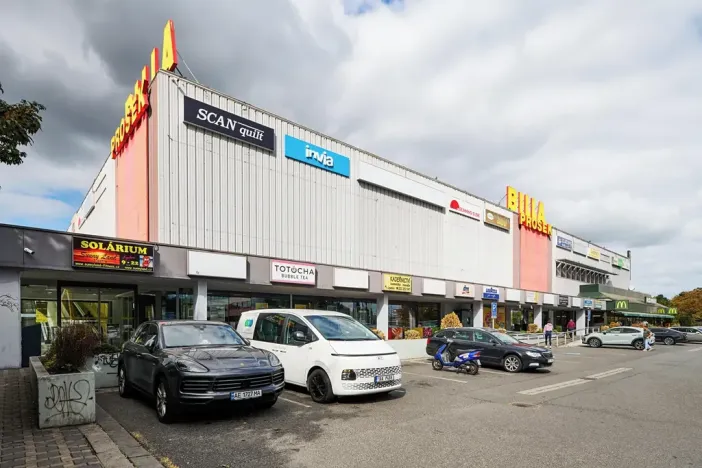 Prodej bytu 2+kk, Praha - Prosek, Čakovická, 47 m2