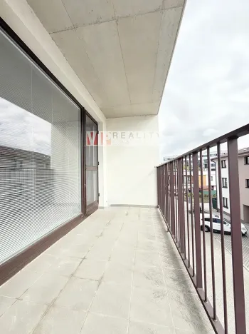 Prodej bytu 2+kk, Rosice, Slunečná, 66 m2