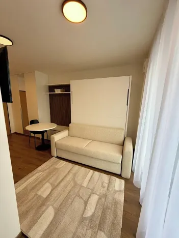 Prodej bytu 1+kk, Beroun, Nepilova, 22 m2