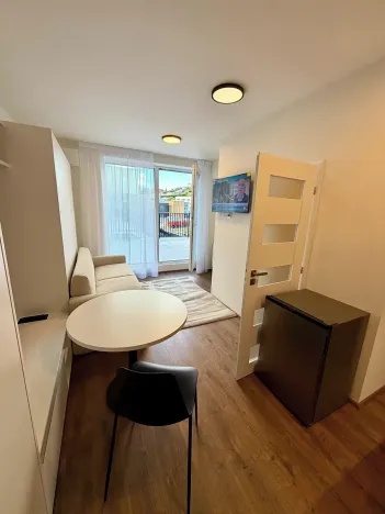 Prodej bytu 1+kk, Beroun, Nepilova, 22 m2