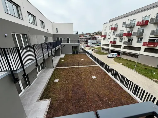 Prodej bytu 1+kk, Beroun, Nepilova, 22 m2