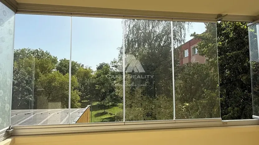 Prodej bytu 2+1, Ostrava, Patrice Lumumby, 51 m2