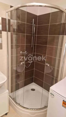 Pronájem bytu 1+kk, Uherské Hradiště, Pastýrna, 30 m2