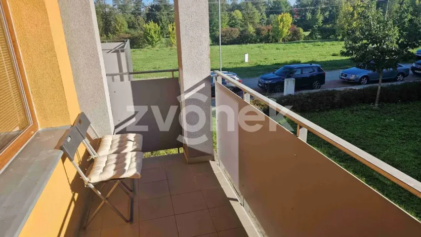 Pronájem bytu 1+kk, Uherské Hradiště, Pastýrna, 30 m2