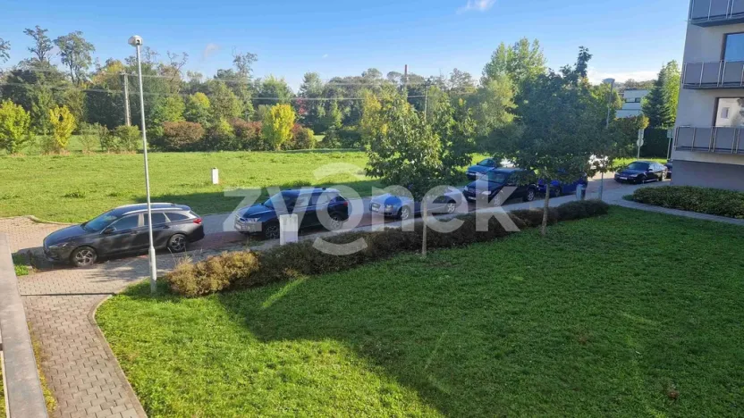 Pronájem bytu 1+kk, Uherské Hradiště, Pastýrna, 30 m2