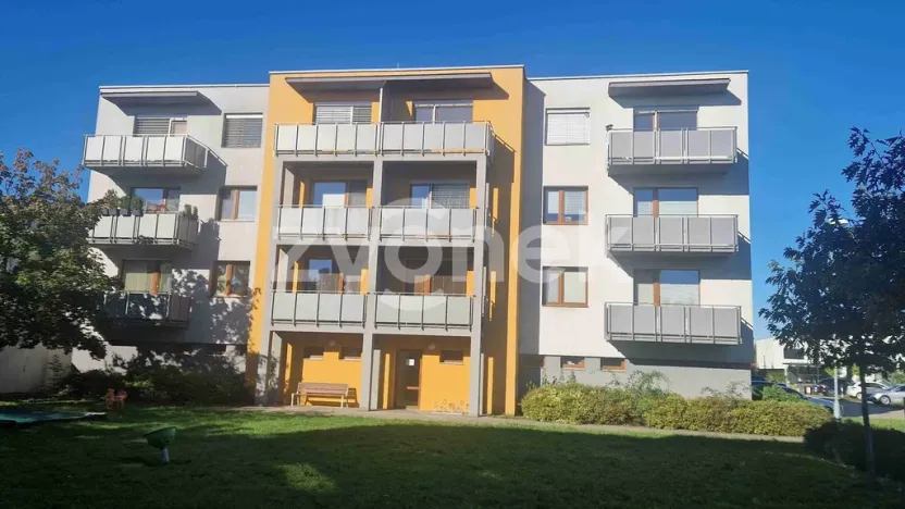 Pronájem bytu 1+kk, Uherské Hradiště, Pastýrna, 30 m2