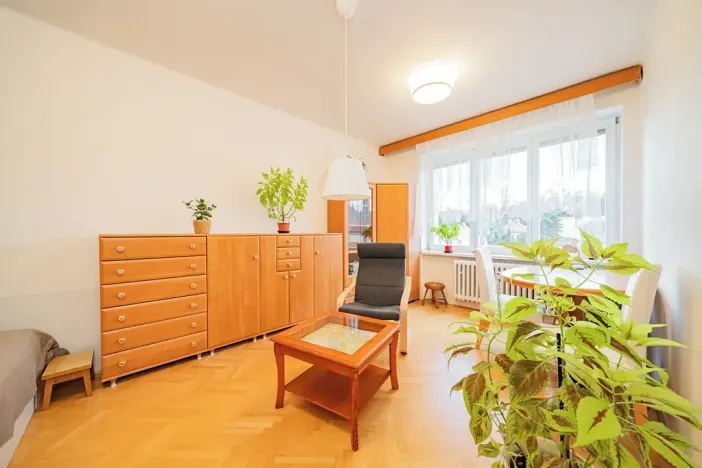 Prodej bytu 2+1, Praha - Břevnov, Plojharova, 56 m2