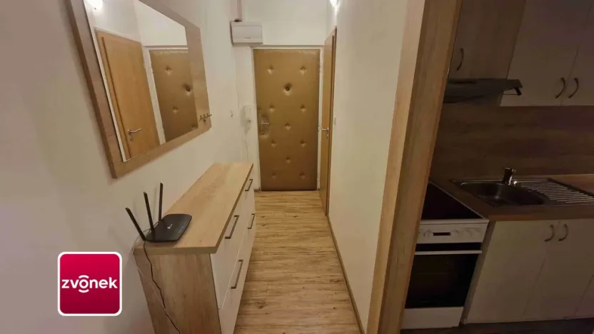 Pronájem bytu 2+1, Napajedla, Nábřeží, 61 m2