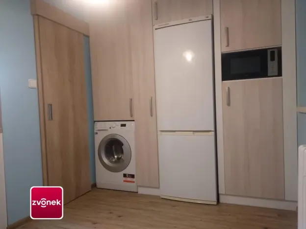 Pronájem bytu 2+1, Napajedla, Nábřeží, 61 m2