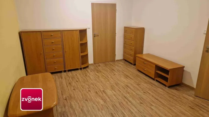 Pronájem bytu 2+1, Napajedla, Nábřeží, 61 m2