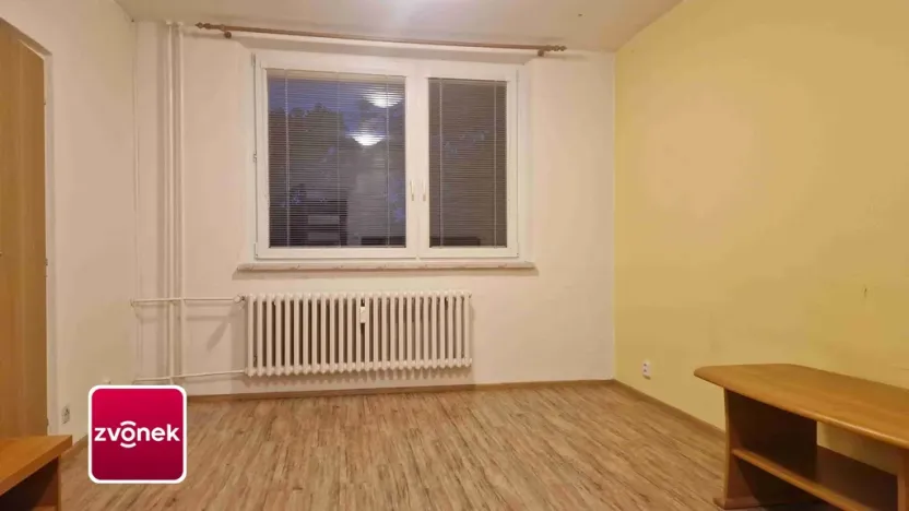 Pronájem bytu 2+1, Napajedla, Nábřeží, 61 m2