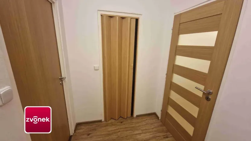 Pronájem bytu 2+1, Napajedla, Nábřeží, 61 m2