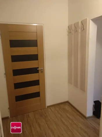 Pronájem bytu 2+1, Napajedla, Nábřeží, 61 m2