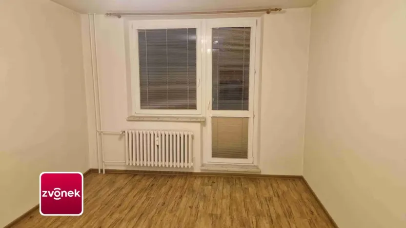 Pronájem bytu 2+1, Napajedla, Nábřeží, 61 m2