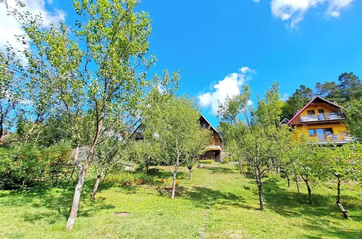 Prodej chaty, Zlín, 70 m2