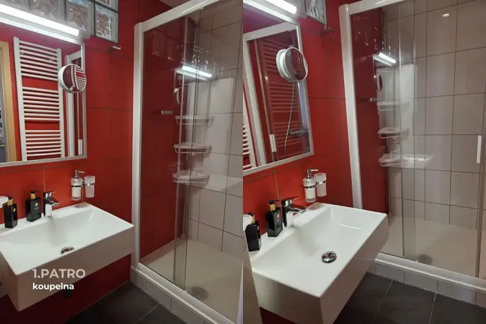 Prodej bytu 2+kk, Klatovy, Krameriova, 91 m2