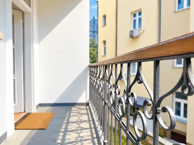 Pronájem bytu 3+1, Praha - Žižkov, Seifertova, 80 m2