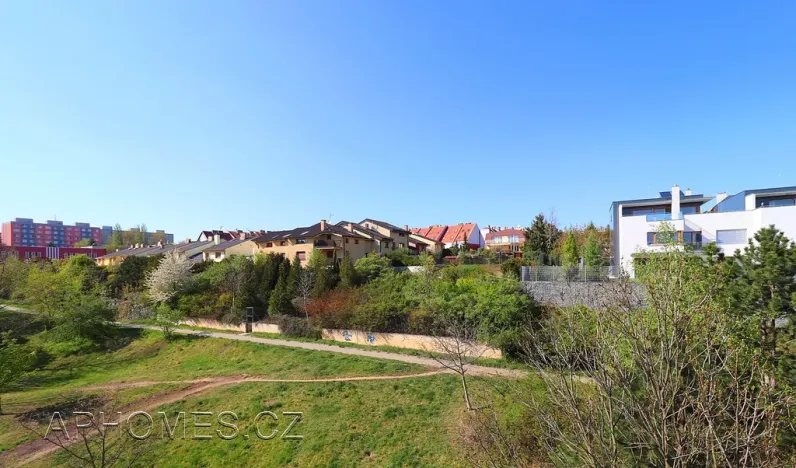 Pronájem bytu 3+1, Praha - Řepy, Mrkvičkova, 71 m2