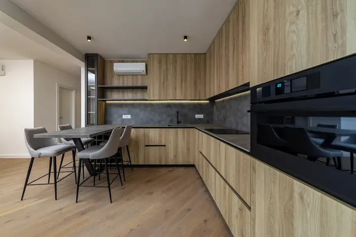 Prodej bytu 3+kk, Rovinj, Chorvatsko, 113 m2