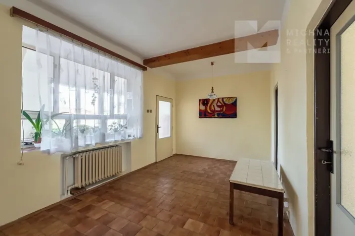 Prodej rodinného domu, Říčany, Brněnská, 196 m2