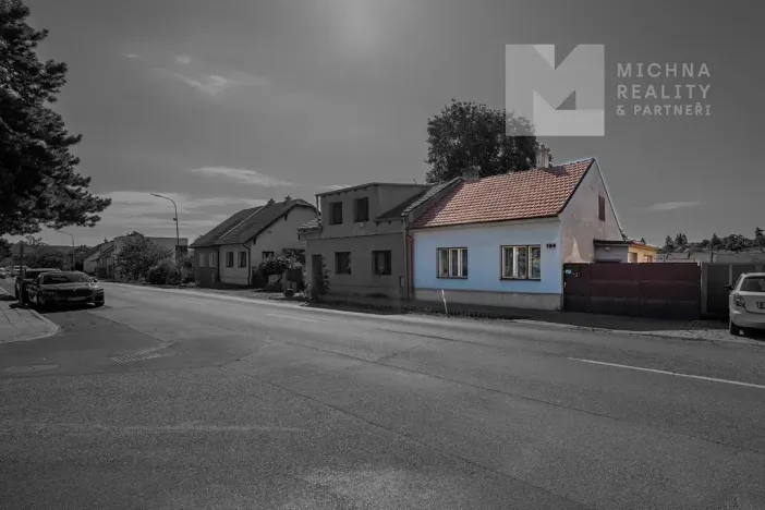 Prodej rodinného domu, Říčany, Brněnská, 196 m2
