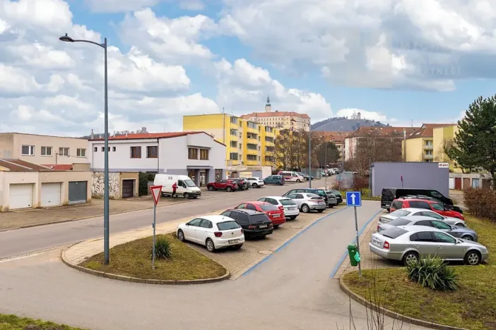 Prodej bytu 3+kk, Mikulov, Kpt. Jaroše, 73 m2