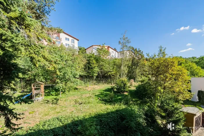 Prodej bytu 2+1, Praha - Libeň, Františka Kadlece, 53 m2