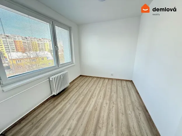 Prodej bytu 3+1, Praha - Letňany, Havířovská, 65 m2